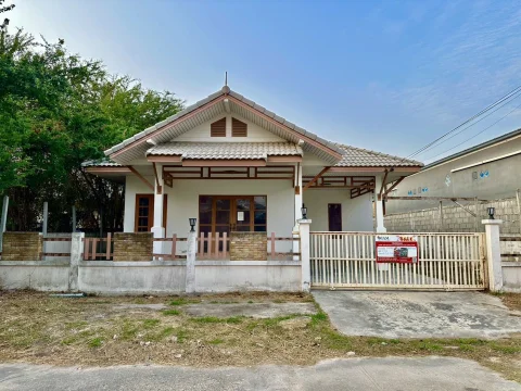 บ้านเดี่ยว